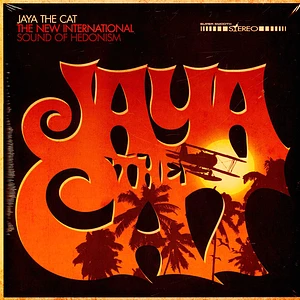 Jaya The Cat - The New International Sound Of Hedonism