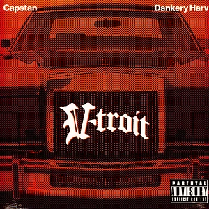 Capstan & Dankery Harv - V-Troit