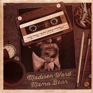 Ward, Madisen & Mama Bear - Radio Winners