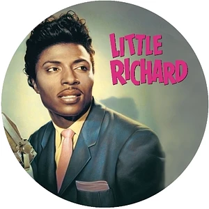 Little Richard - Tutti Frutti-Greatest H