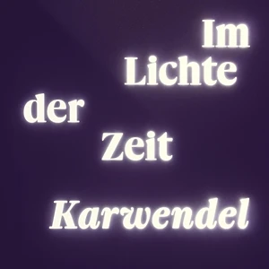 Karwendel - Im Lichte Der Zeit