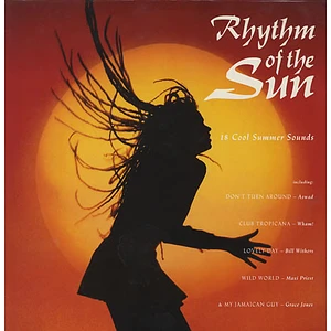 V.A. - Rhythm Of The Sun