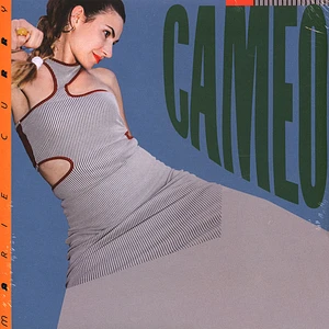 Marie Curry - Cameo Orange Vinyl Edition