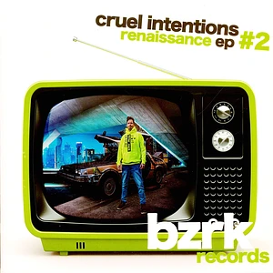 Cruel Intentions (2) - Renaissance Ep 2