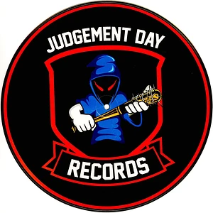 V.A. - Judgement Day Records