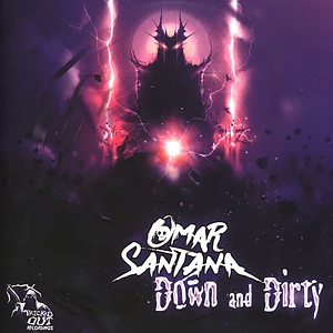 Omar Santana - Down And Dirty