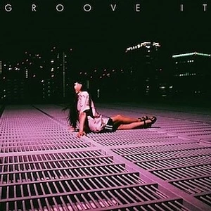 Iri - Groove It