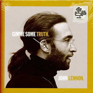 John Lennon - Gimme Some Truth. Limited Edition
