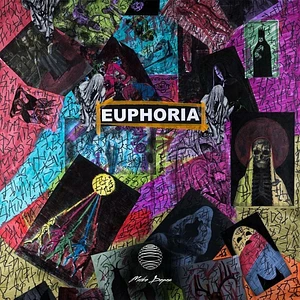 Mike Depas - Euphoria