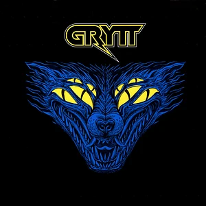Grytt - Grytt White Vinyl Edition
