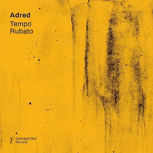 Adred - Tempo Rubato Colored Vinyl Edition