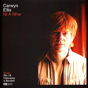 Carwyn Ellis - Ni A Nhw