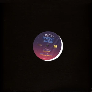 V.A. - Dave Lee's Essentials Sampler