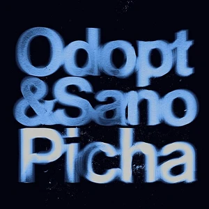 Odopt / Sano - Picha Jamie Paton Remix