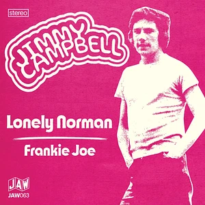 Jimmy Campbell - Lonely Norman