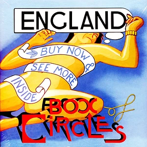 England - Box Of Circles