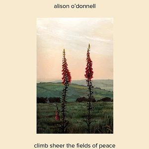 Alison O'Donnell - Climb Sheer The Fields Of Peace