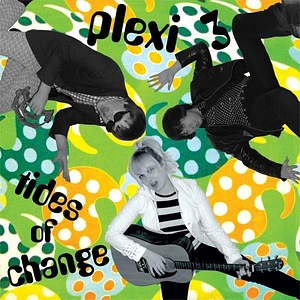 Plexi 3 - Tides Of Change