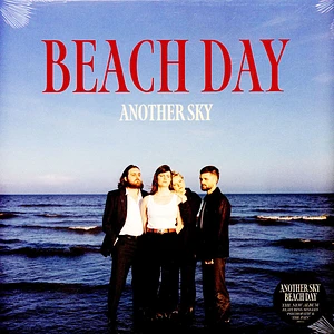 Another Sky - Beach Day