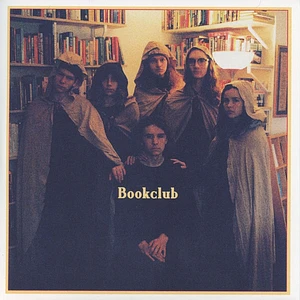 Bookclub - Bookclub