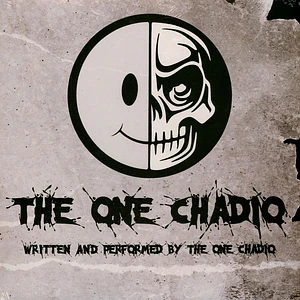 CRU - The One Chadio Golden Vinyl Edition