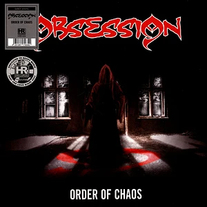 Obsession - Order Of Chaos Grey Vinyl Editin