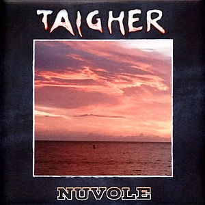 Taigher - Nuvole EP