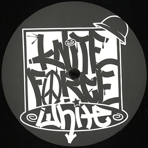DJ Beeno - Light 'N' Dark EP