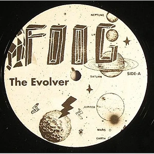 Foog - The Evolver