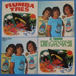 Rumba Tres - El Tiburón