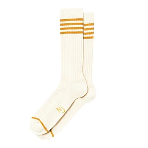 Nudie Jeans - Men Tennis Socks Stripe