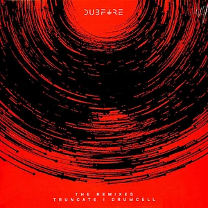 Dubfire - Evolv (The Remixes)(Truncate/Drumcell)