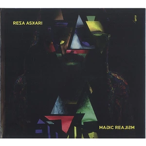 Reza Askari, Roar - Magic Realism