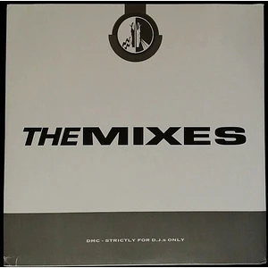 V.A. - The Mixes 149
