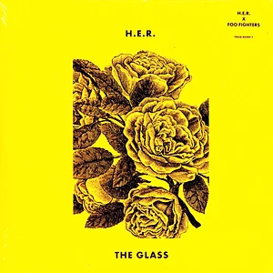 H.E.R. & Foo Fighters - The Glass