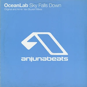 OceanLab - Sky Falls Down