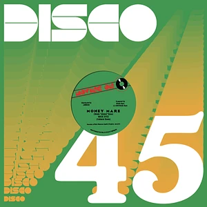 Boule disco led – Fit Super-Humain
