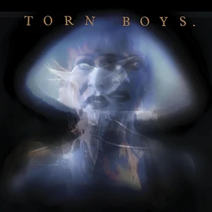 Torn Boys - 1983 White Vinyl Edition