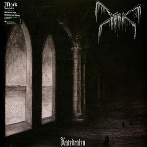 Mork - Katedralen Black Vinyl Edition