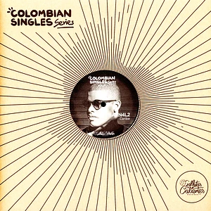 Arn4l2 - Caribe Colombian Singles Series Volume 3