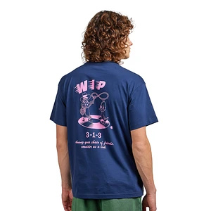 Carhartt WIP - S/S Friendship T-Shirt