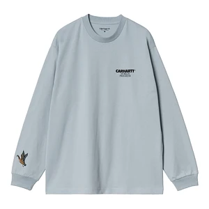 Carhartt WIP - L/S Ducks T-Shirt