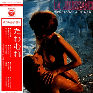Monica Lassen & The Sounds - La Jouissance