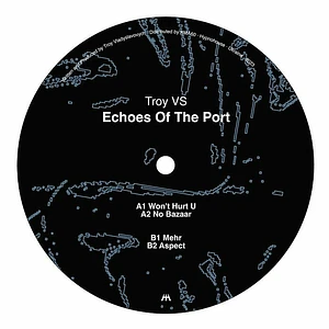 Troy Vs - Echoes Of The Port
