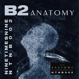 B2 - Anatomy EP
