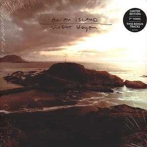 Sivert Höyem - On An Island Oxblood Red Vinyl Edition