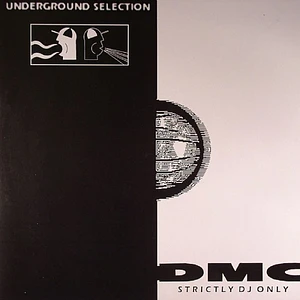 V.A. - Underground Selection 9/93