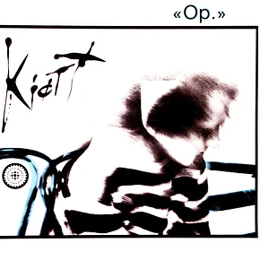 Kjott - Op