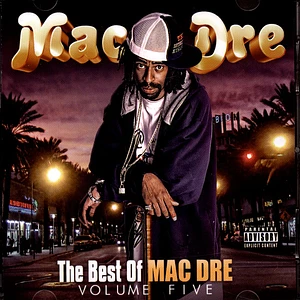 Mac Dre - Best Of Mac Dre Volume 5