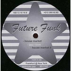 Future Funk - House Market